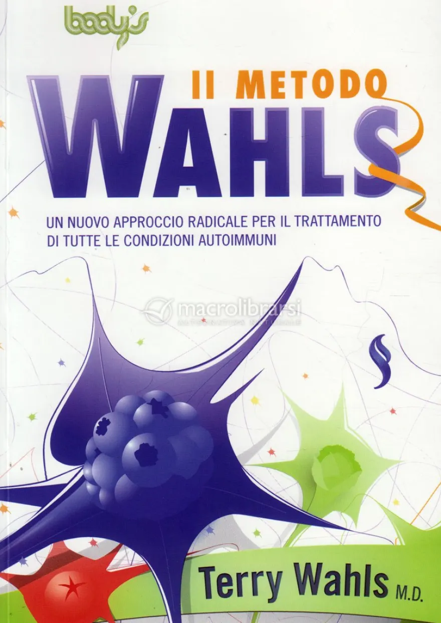 Il Metodo Wahls
