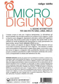 Il Micro Digiuno