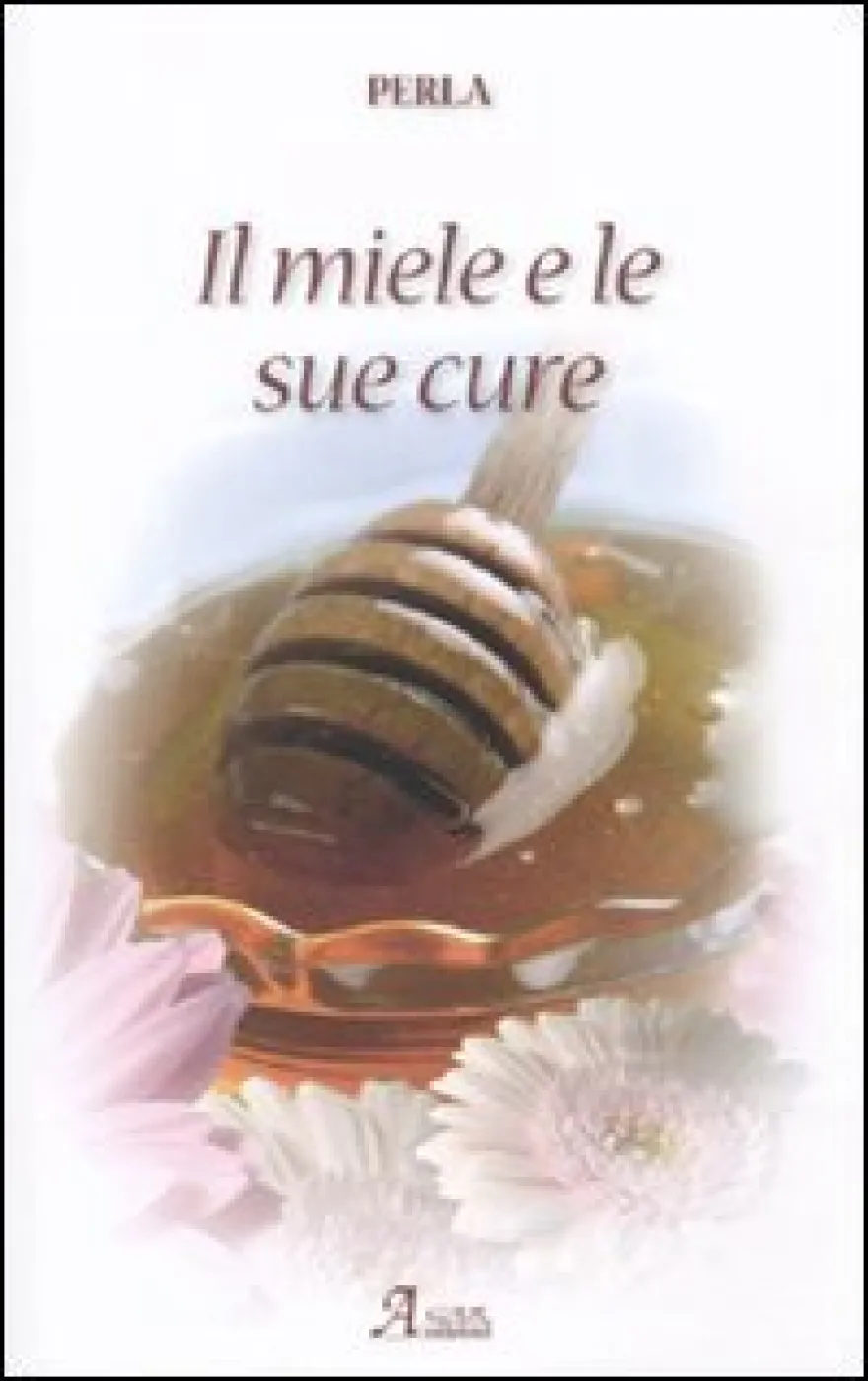 Il Miele e le Sue Cure
