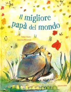 Il Migliore Papà del Mondo