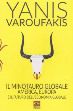 Il Minotauro Globale