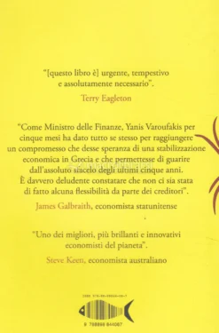 Il Minotauro Globale