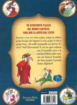 Il Mio Amico Dante