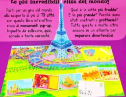 Il Mio Atlante delle Città Pop-up