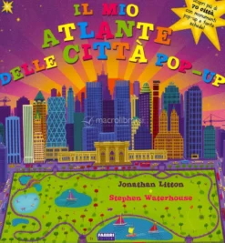 Il Mio Atlante delle Città Pop-up