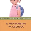 Il Mio Bambino Va a Scuola