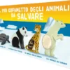 Il Mio Cofanetto degli Animali da Salvare