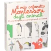 Il Mio Cofanetto Montessori degli Animali