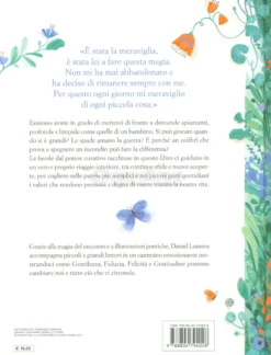 Il Mio Cuore è un Giardino
