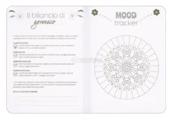 Il Mio Diario da Colorare