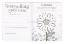 Il Mio Diario da Colorare