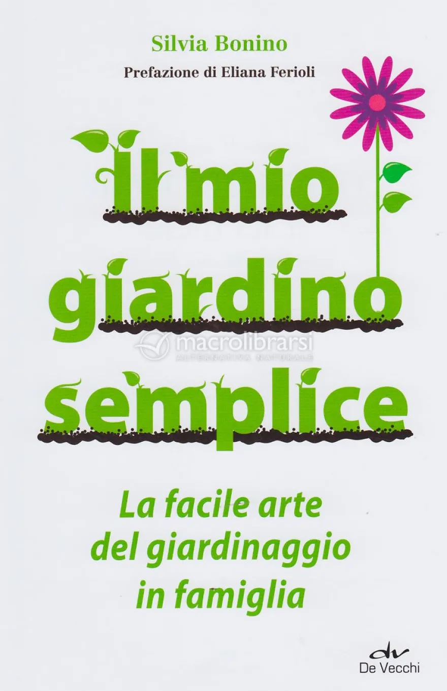 Il mio Giardino Semplice