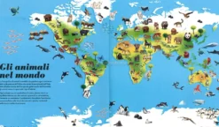 Il Mio Grande Libro degli Animali