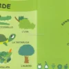 Il Mio Libro degli Odori e dei Colori - La Frutta