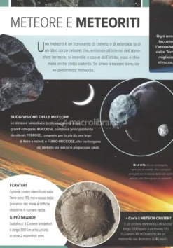 Il mio Libro di Astronomia