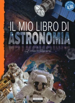 Il mio Libro di Astronomia