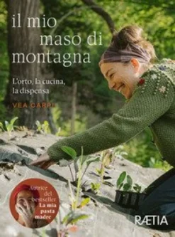 Il Mio Maso di Montagna