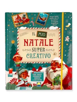 Il Mio Natale Super Creativo