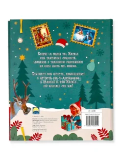Il Mio Natale Super Creativo