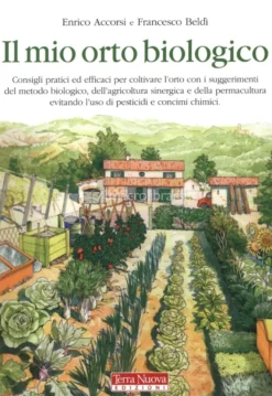 Il Mio Orto Biologico