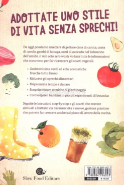 Il Mio Orto Zero Waste