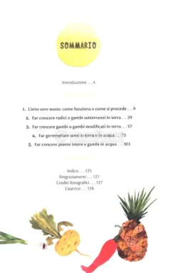 Il Mio Orto Zero Waste