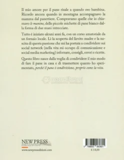 Il Mio Pane