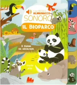 Il Mio Piccolo Almanacco Sonoro - Il Bioparco