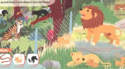 Il Mio Piccolo Almanacco Sonoro - Il Bioparco