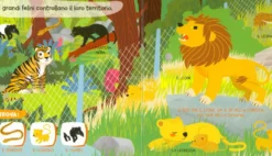 Il Mio Piccolo Almanacco Sonoro - Il Bioparco