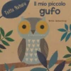 Il Mio Piccolo Gufo
