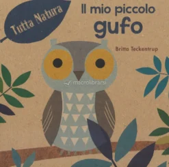 Il Mio Piccolo Gufo