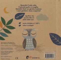 Il Mio Piccolo Gufo