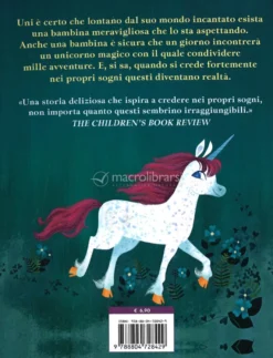 Il Mio Piccolo Unicorno