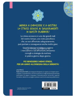 Il Mio Planner Anti Stress