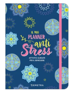 Il Mio Planner Anti Stress