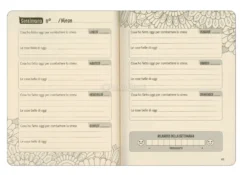 Il Mio Planner Anti Stress
