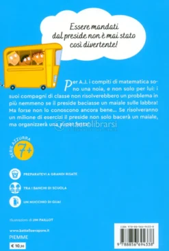 Il Mio Preside è un Pazzoide