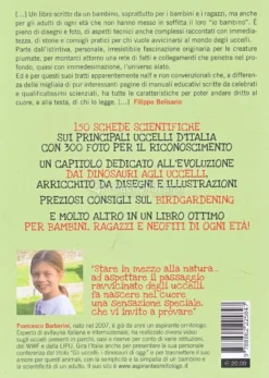 Il Mio Primo Grande Libro sugli Uccelli