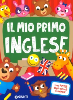 Il Mio Primo Inglese