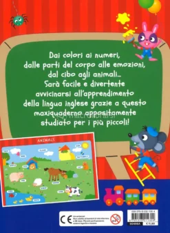 Il Mio Primo Inglese