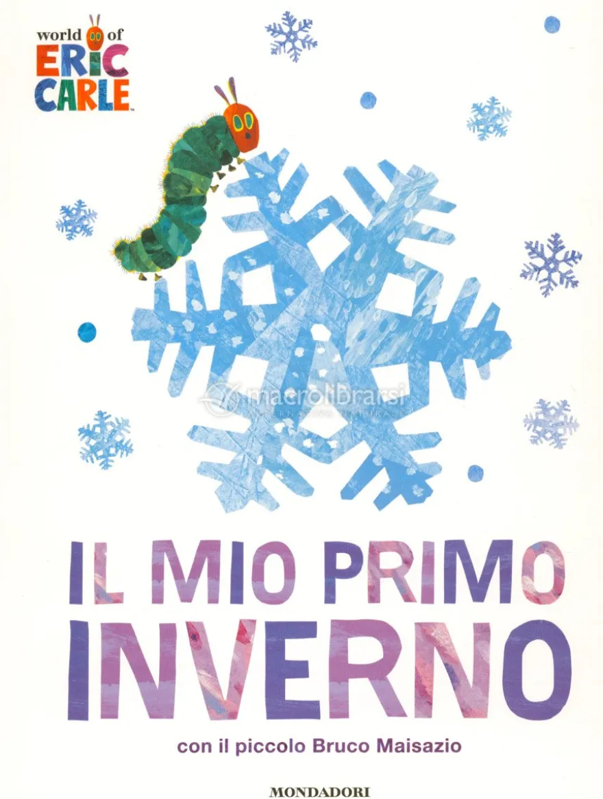Il Mio Primo Inverno