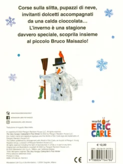Il Mio Primo Inverno