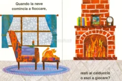 Il Mio Primo Inverno