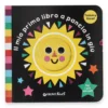 Il Mio Primo Libro a Pancia in Giù - Tummy Time!
