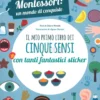 Il Mio Primo Libro dei Cinque Sensi