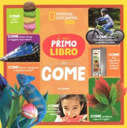 Il Mio Primo Libro dei Come