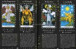 Il Mio Primo Libro dei Tarocchi