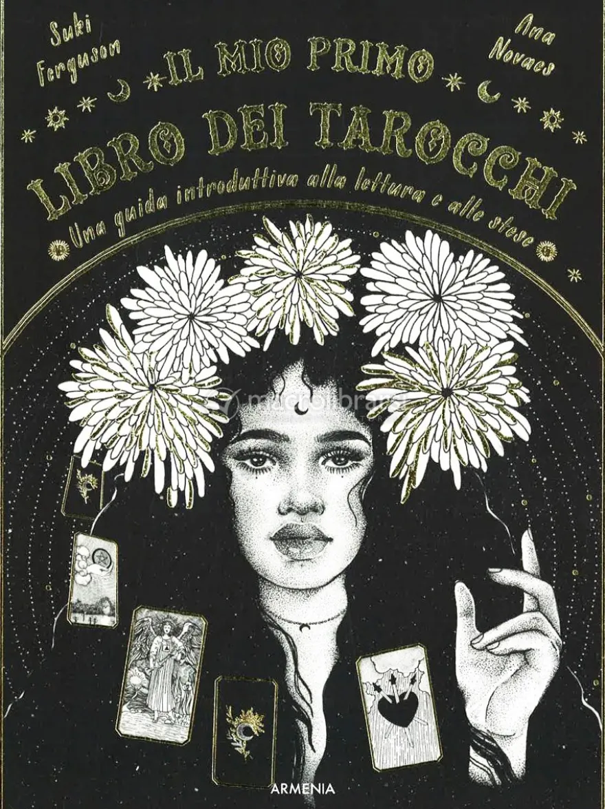 Il Mio Primo Libro dei Tarocchi