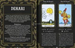 Il Mio Primo Libro dei Tarocchi